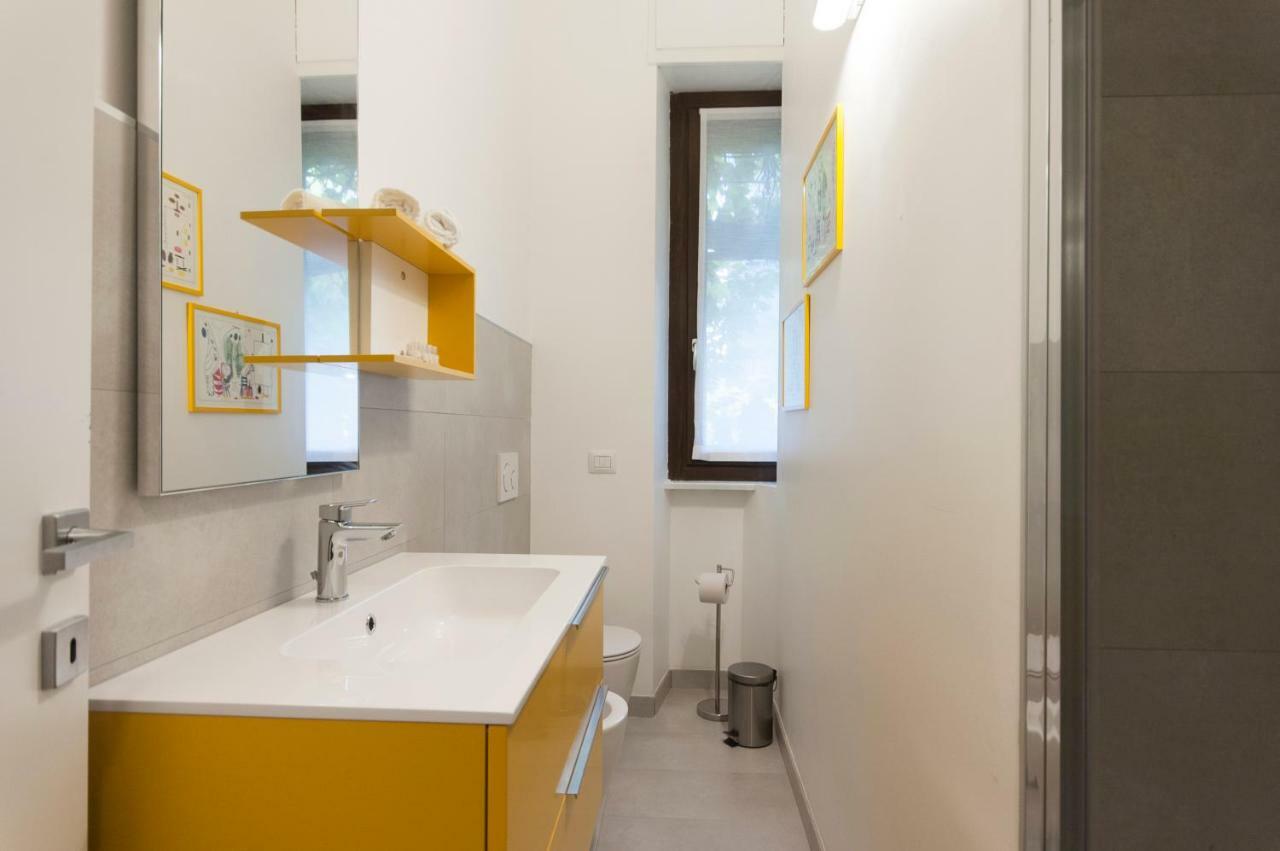 Beautiful Flat In Milano Center Apartment Exterior photo